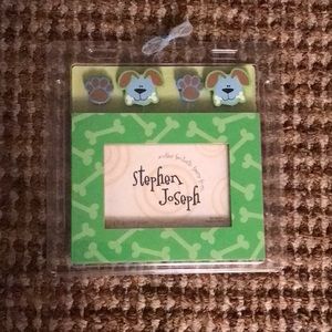 NIB Stephen Joseph 🐶 frame